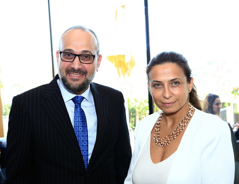 Announcement of the program of BEIRUT ART FAIR 8th edition